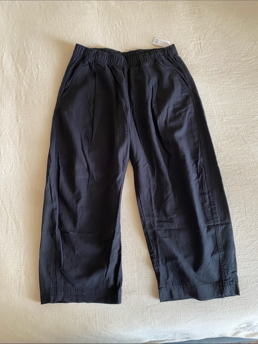 Gap Easy Barrel Pants